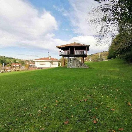 La Fayonarelax Y Desconexion Al Lado De Gijon Villa Llantones Exterior photo
