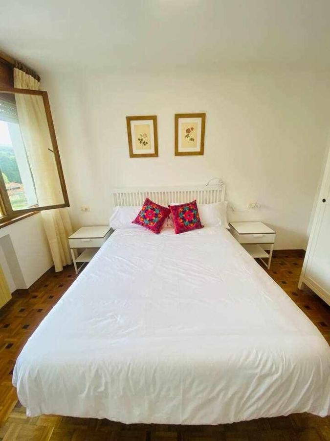 La Fayonarelax Y Desconexion Al Lado De Gijon Villa Llantones Exterior photo